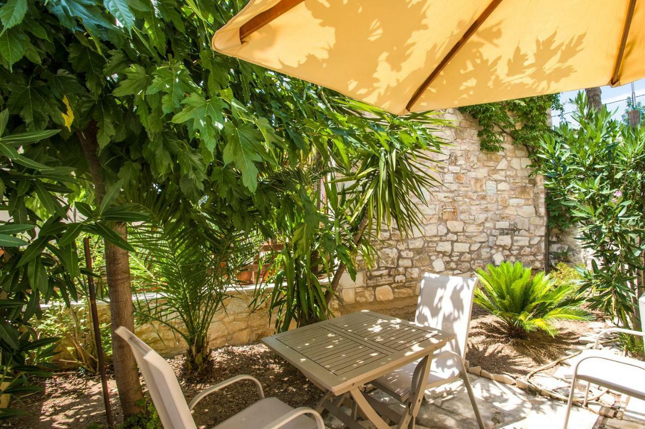 Helianthos Villas Δουλιανά Εξωτερικό φωτογραφία